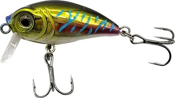 Воблер Namazu WaterFly / N29-36-C18