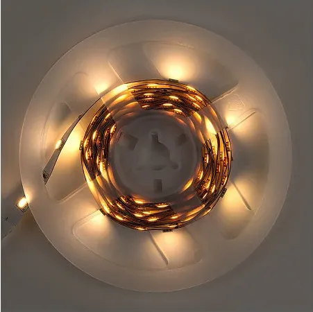 Светодиодная лента General Lighting GLS-5050-30-7.2-12-IP20-PRO-3-3-KIT / 501621 — фото 2
