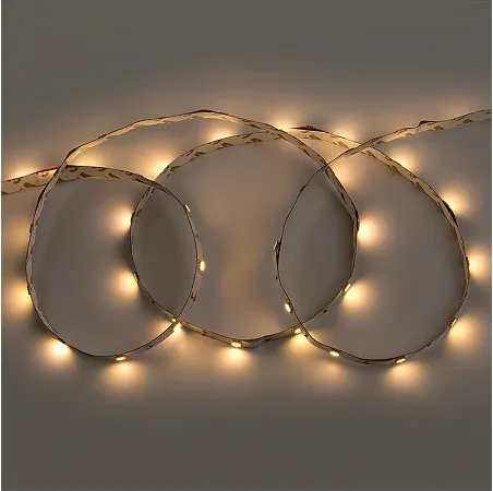Светодиодная лента General Lighting GLS-5050-30-7.2-12-IP20-PRO-3-3-KIT / 501621