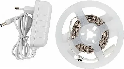 Светодиодная лента General Lighting GLS-5050-30-7.2-12-IP20-PRO-3-3-KIT / 501621 — фото 3
