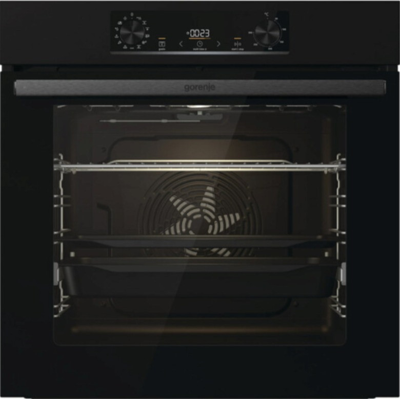 Электрический духовой шкаф Gorenje BOS6737E06B