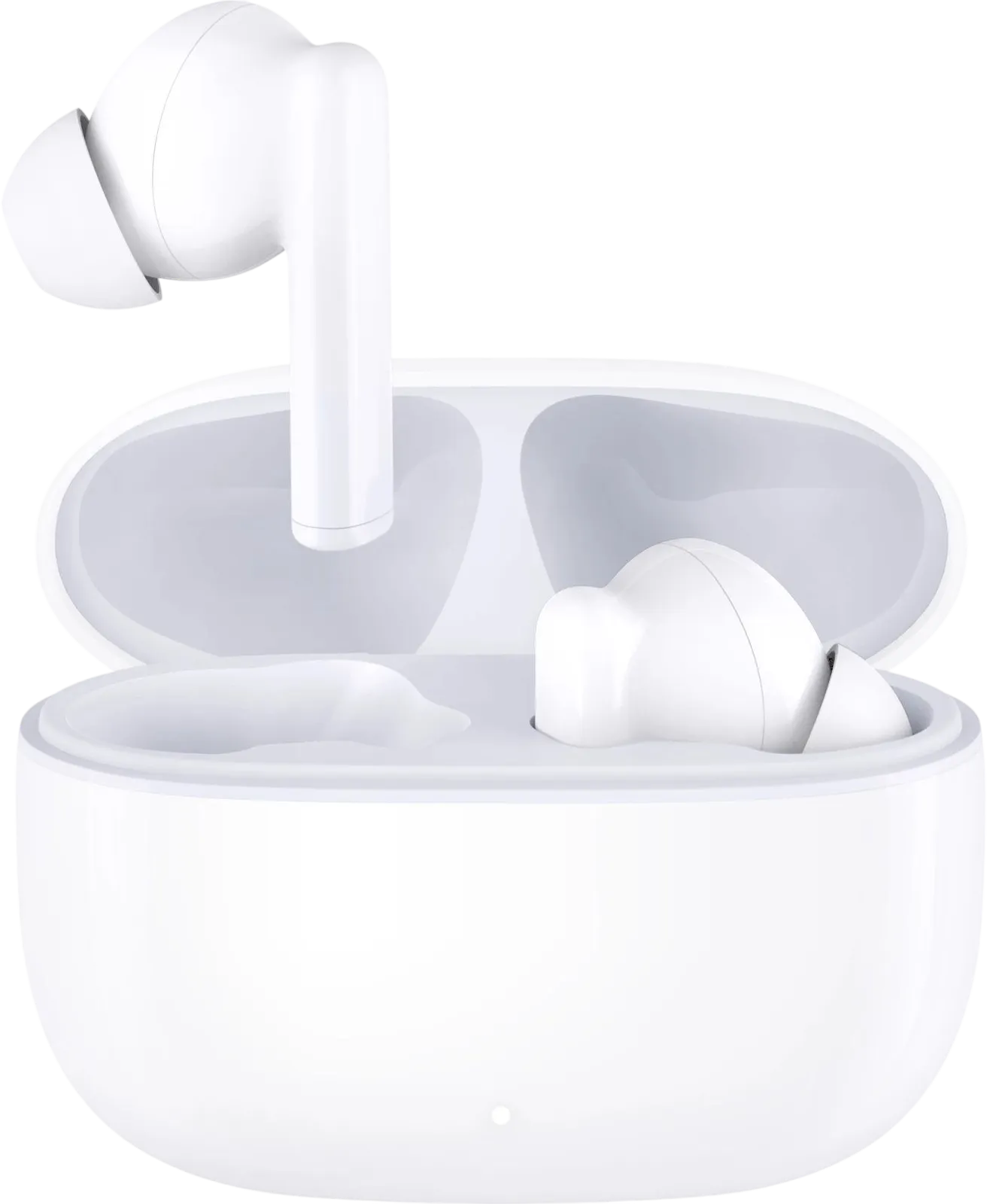 Беспроводные наушники HONOR Choice Earbuds X7 Lite / MZT-ME00 (белый)