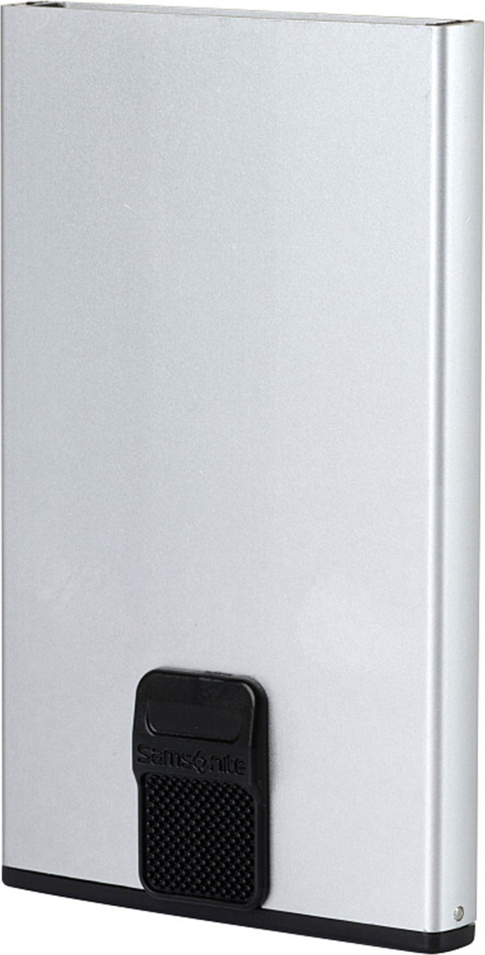 Кардхолдер Samsonite Alu Fit KB9*08 201