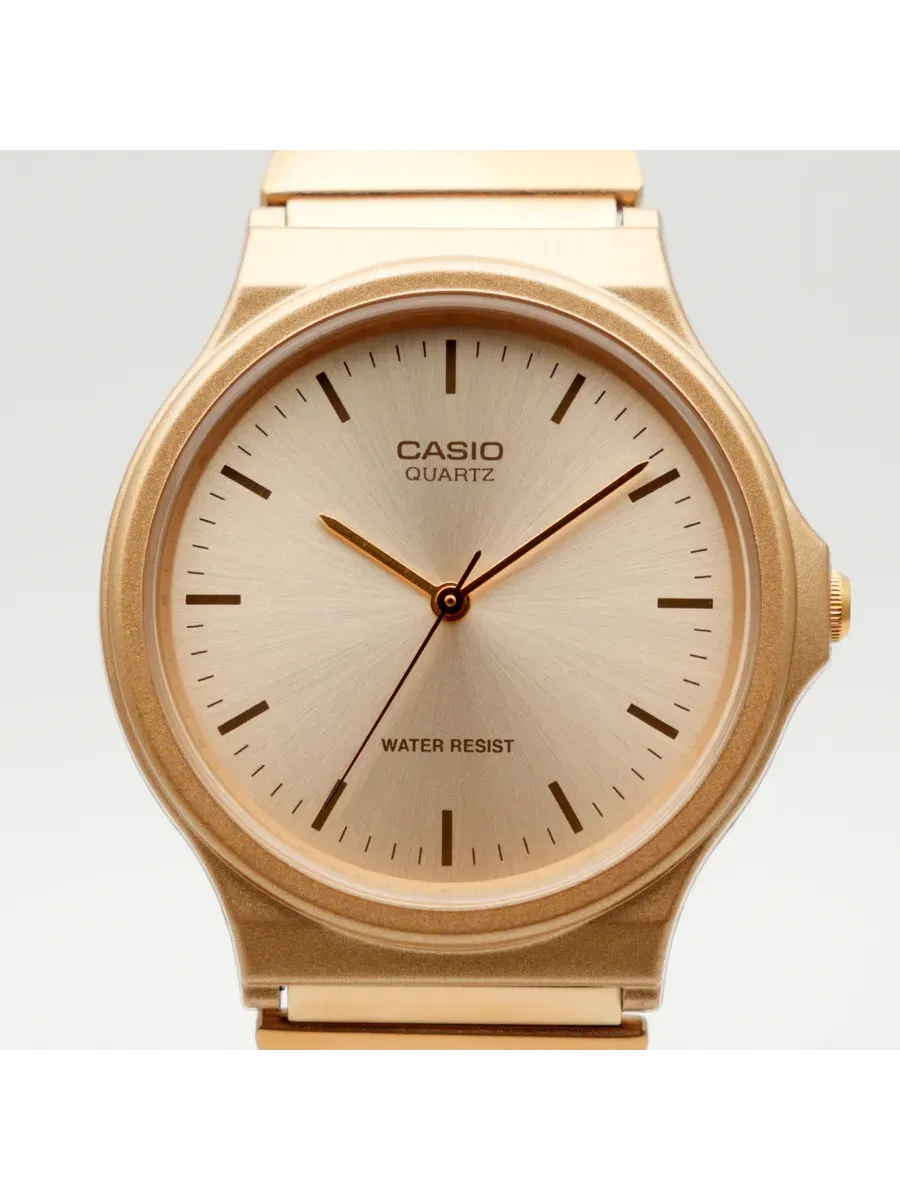 Часы наручные мужские Casio MQ-24G-9EEF — фото 5