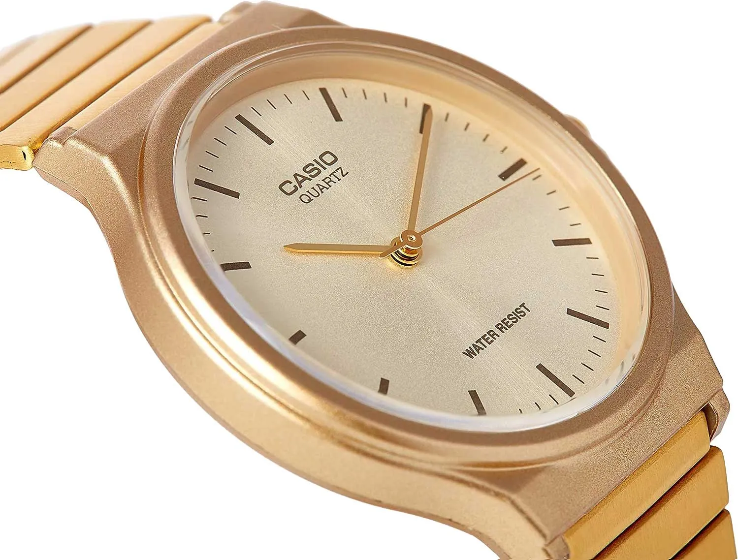 Часы наручные мужские Casio MQ-24G-9EEF — фото 2