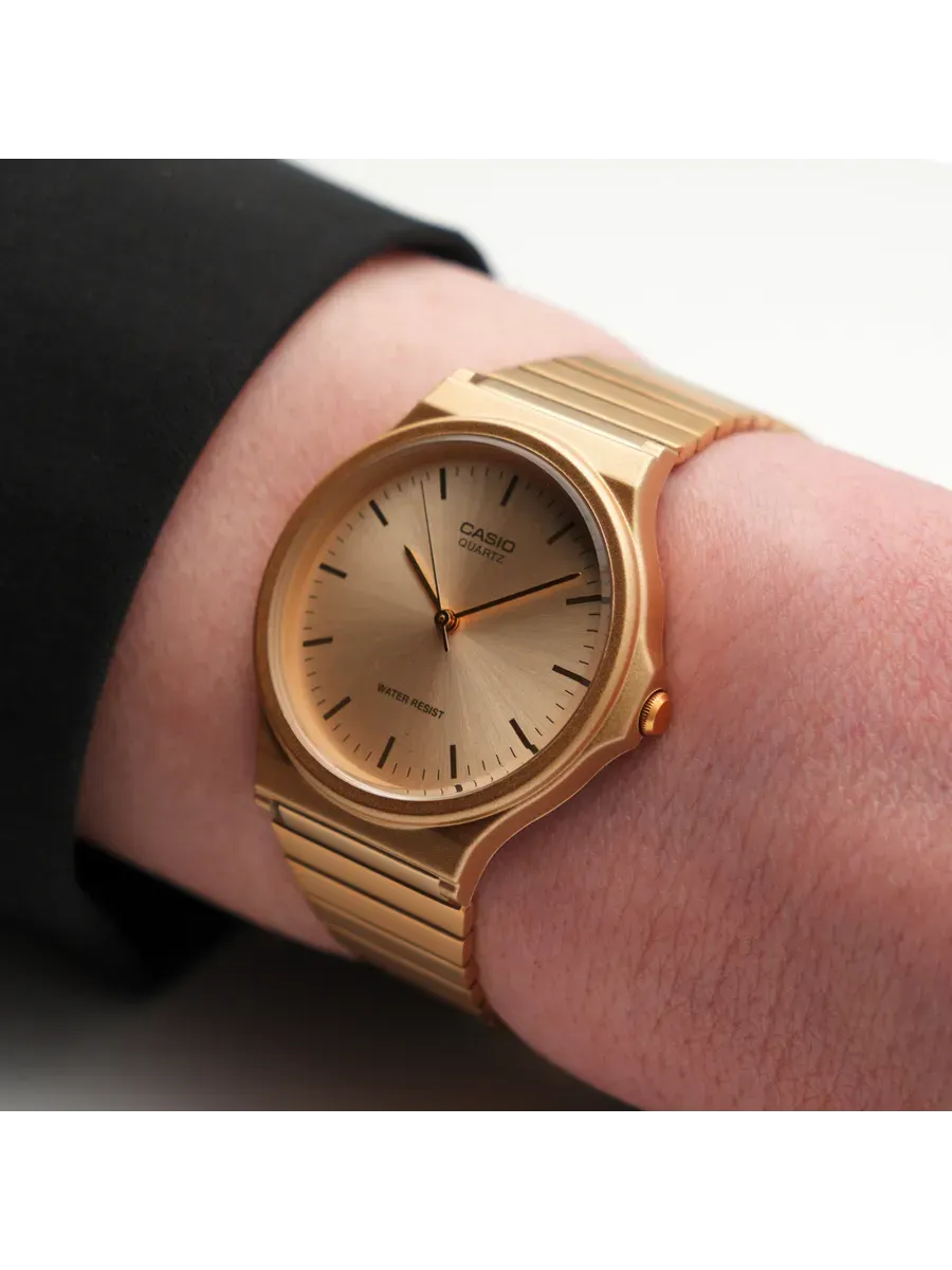 Часы наручные мужские Casio MQ-24G-9EEF — фото 6