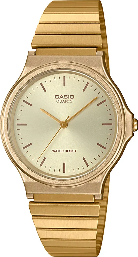 Часы наручные мужские Casio MQ-24G-9EEF