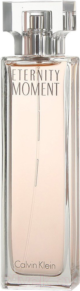 Парфюмерная вода Calvin Klein Eternity Moment (50мл)