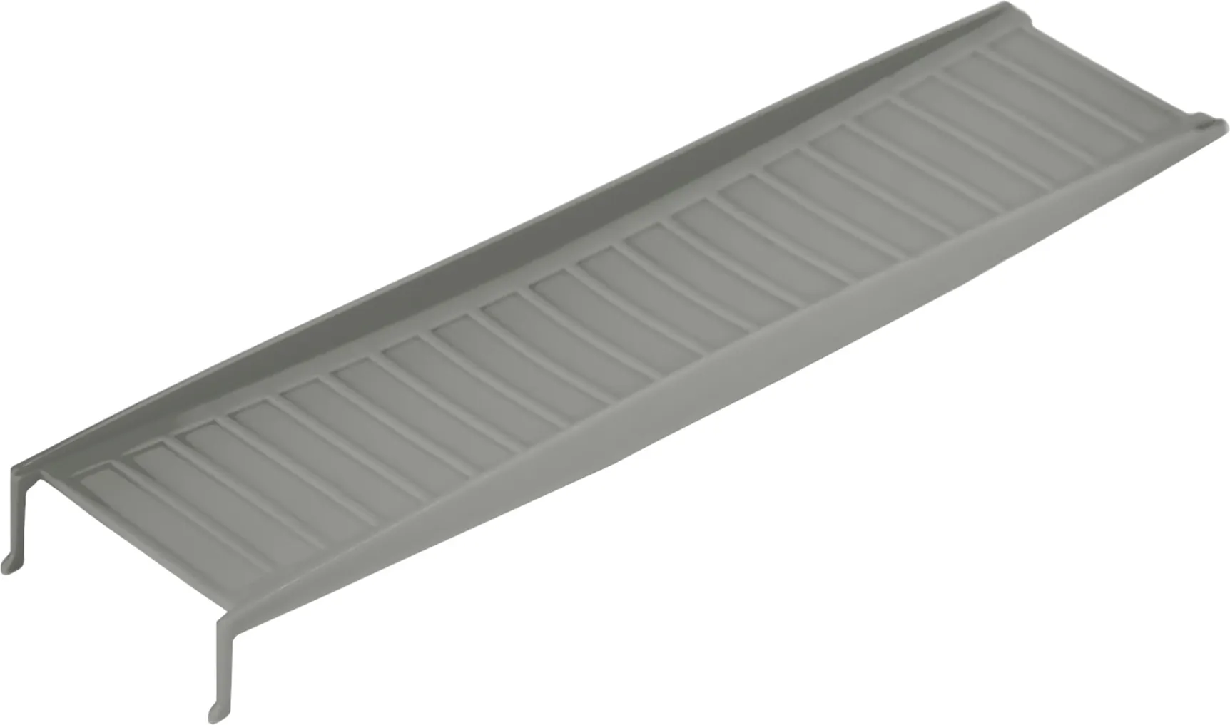 Лестница для клетки Voltrega 0309948/grey (серый)