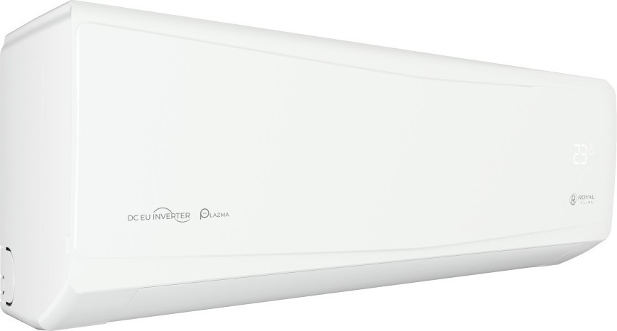 Сплит-система Royal Clima Grida DC EU Inverter RCI-GRC35HN — фото 3