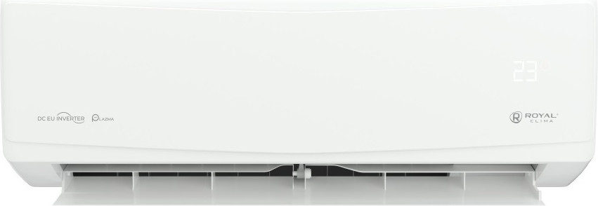 Сплит-система Royal Clima Grida DC EU Inverter RCI-GRC35HN — фото 2