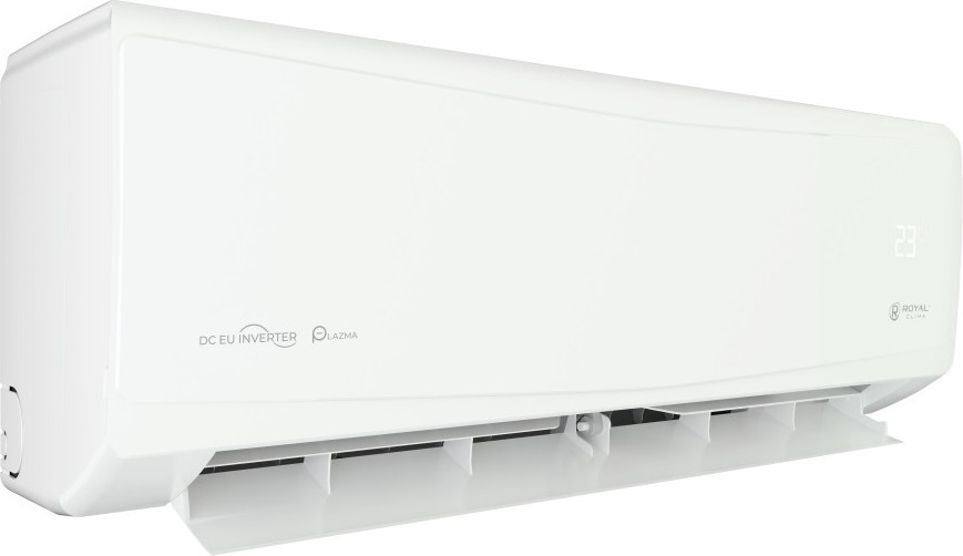 Сплит-система Royal Clima Grida DC EU Inverter RCI-GRC35HN — фото 4