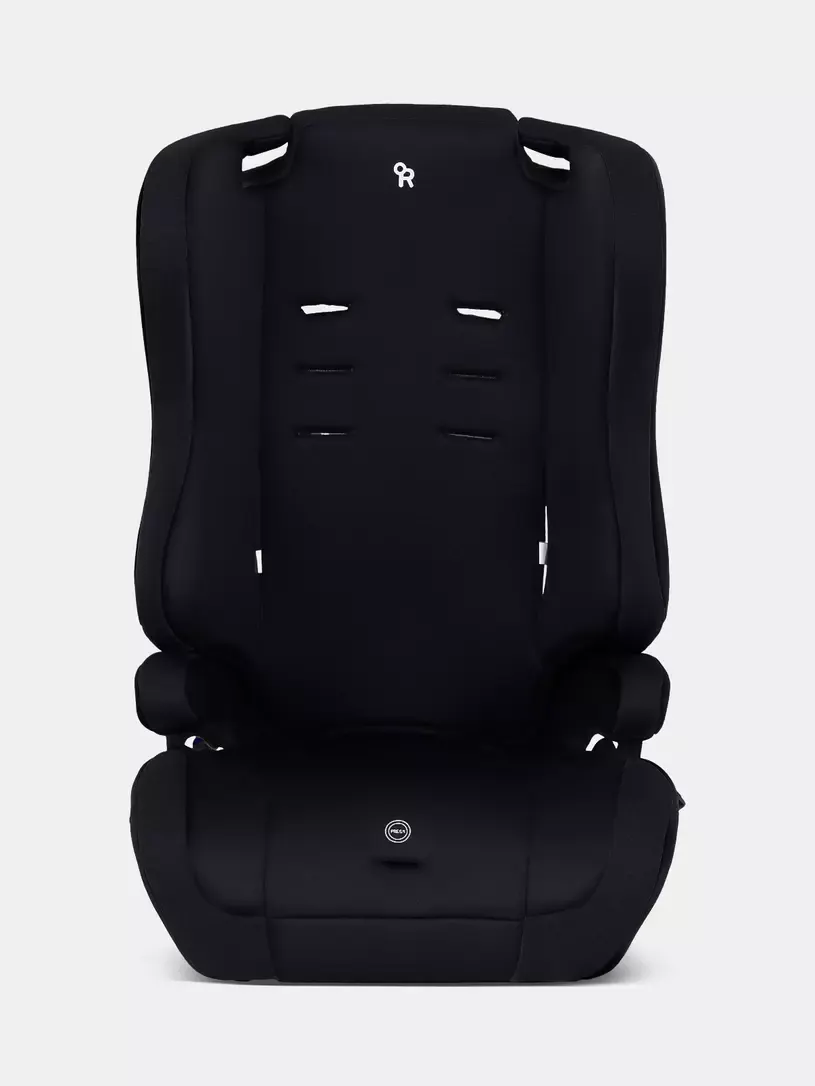 Автокресло Rant Basic Mile / HD-02 (Black) — фото 7