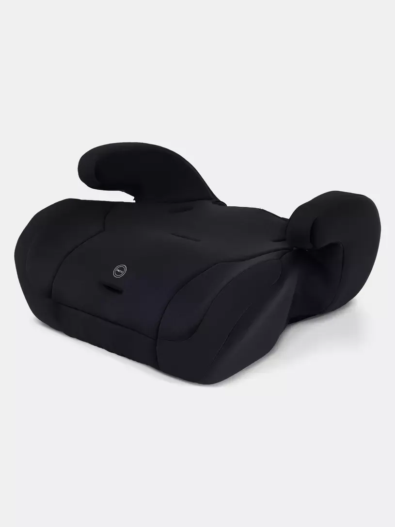Автокресло Rant Basic Mile / HD-02 (Black) — фото 8