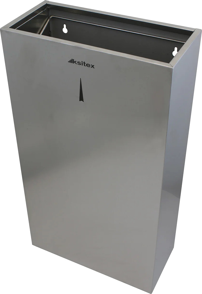 Мусорное ведро Ksitex GBW-35М
