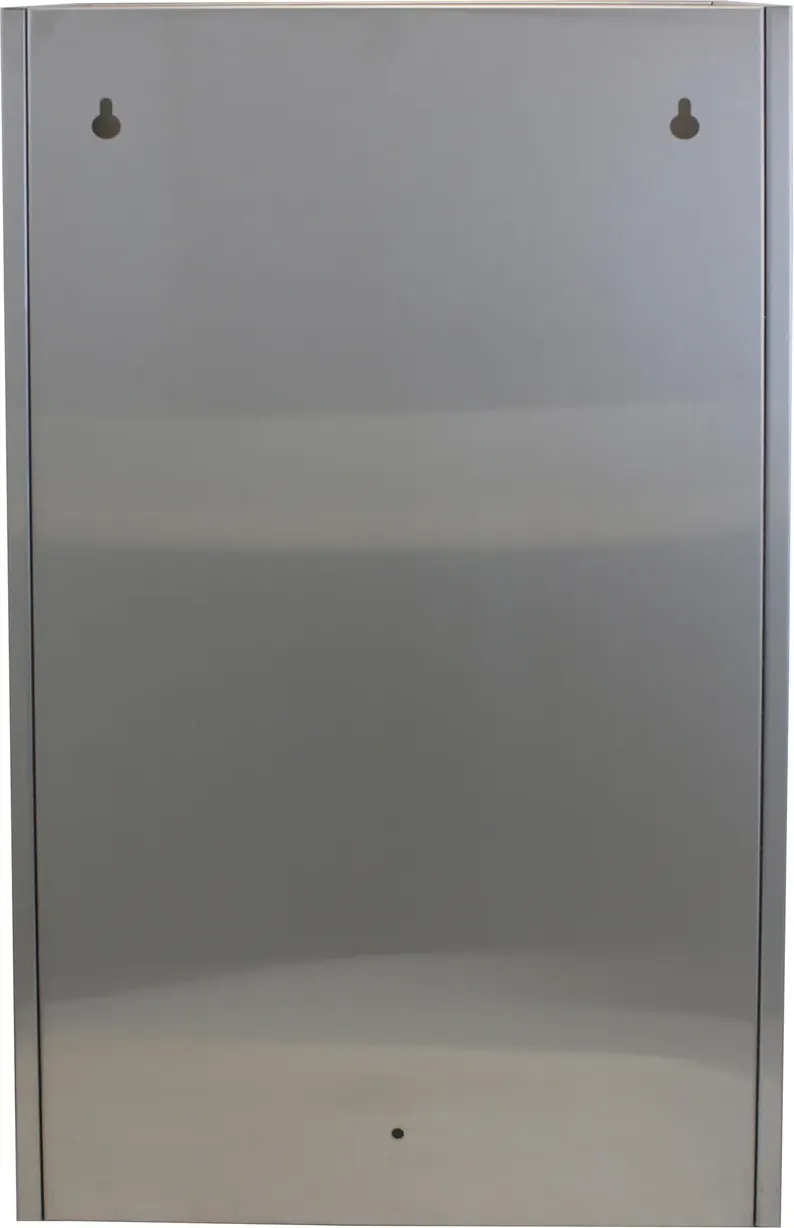 Мусорное ведро Ksitex GBW-35М — фото 3