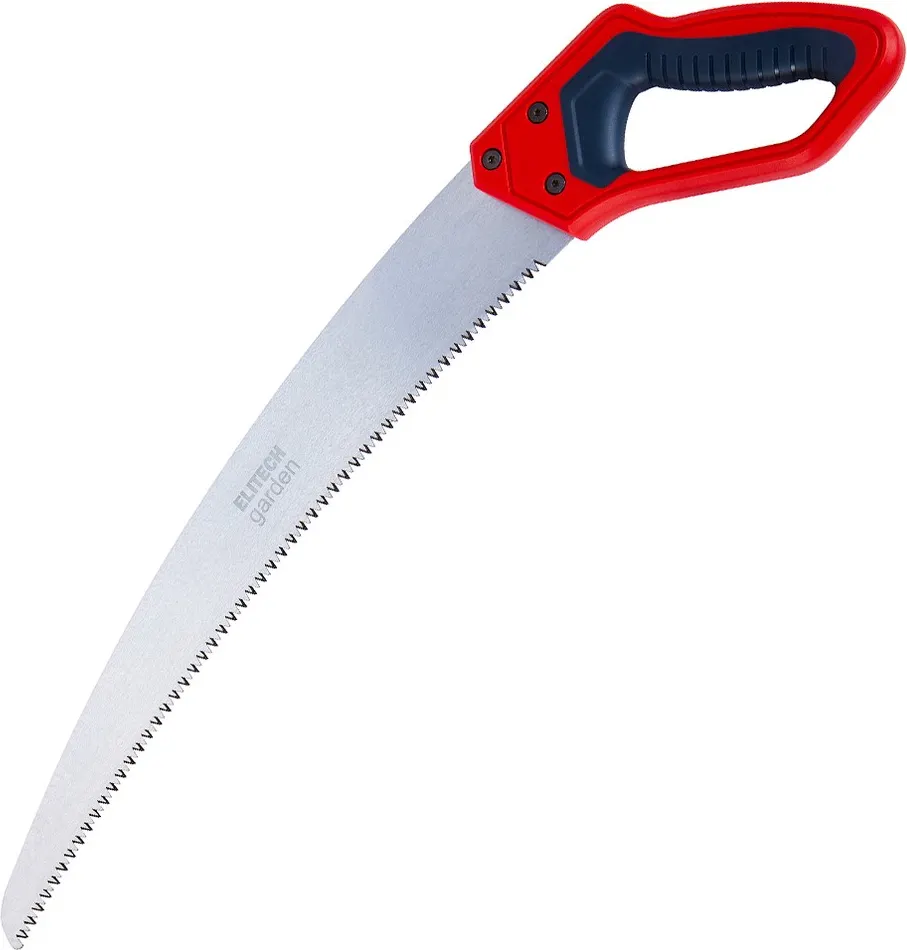 Ножовка Elitech Garden WS01 / 206422