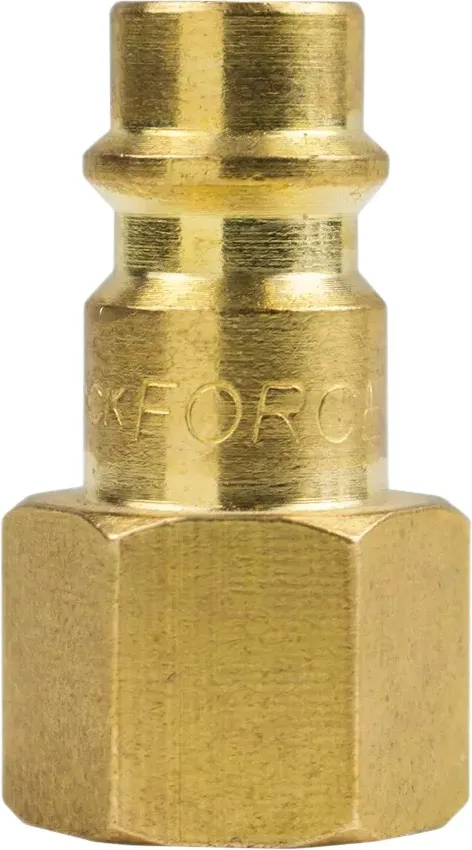 Штуцер пневматический RockForce RF-SE2-2PF