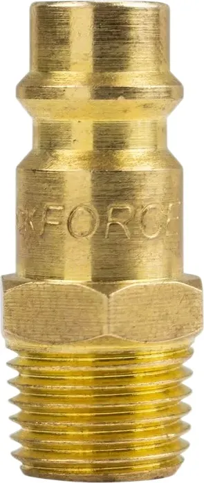 Штуцер пневматический RockForce RF-SE2-2PM
