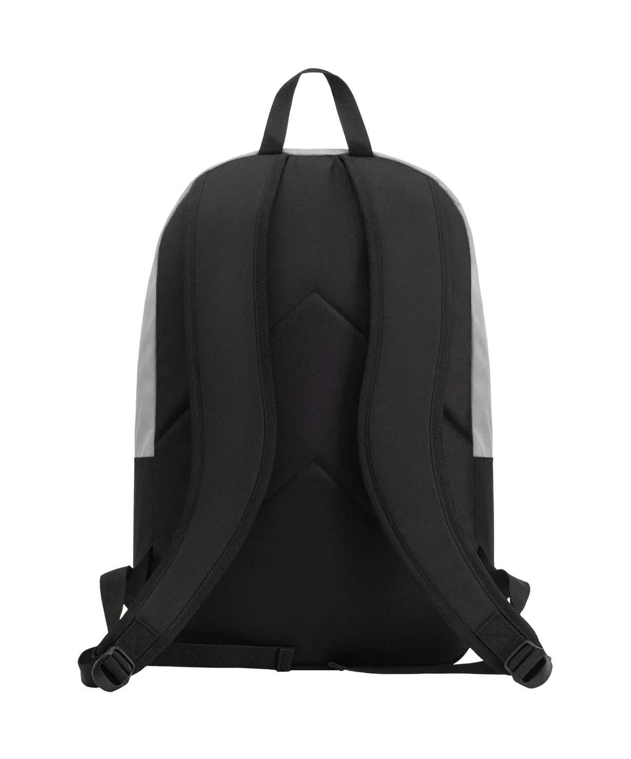 Рюкзак спортивный Jogel Essentials Backpack (серый/черный) — фото 3