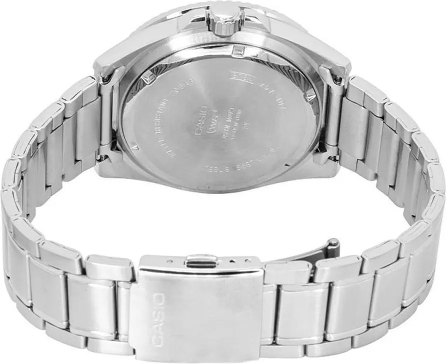 Часы наручные мужские Casio MDV-107D-8A — фото 3