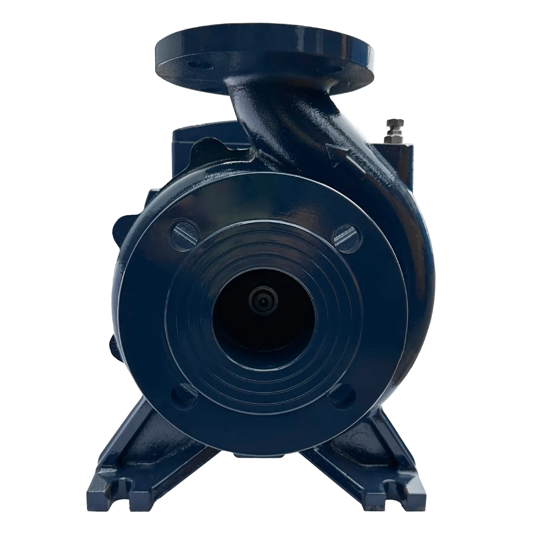 Циркуляционный насос Maxpump F 32-160/30 — фото 5