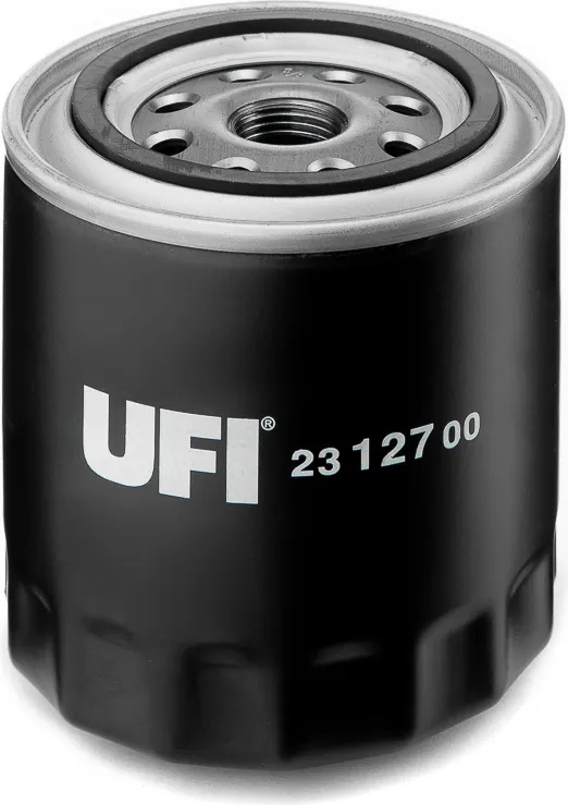 Масляный фильтр UFI 23.127.00