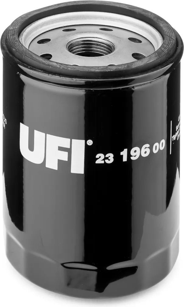 Масляный фильтр UFI 23.196.00