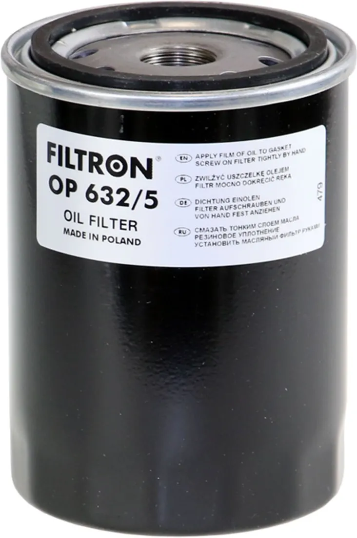 Масляный фильтр Filtron OP6325