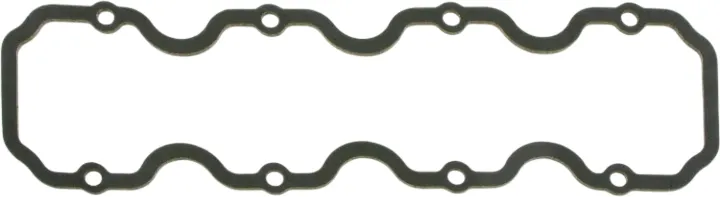 Прокладка двигателя Febi Bilstein 04570