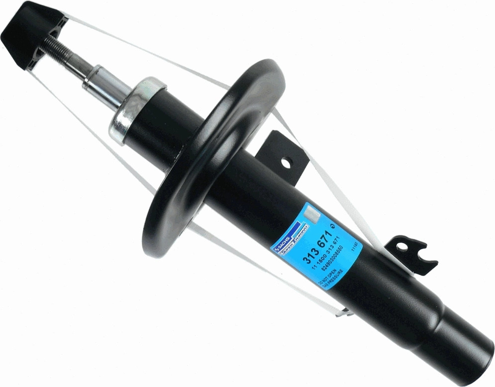 Амортизатор подвески SACHS 313671