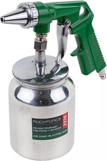 Пневмопистолет RockForce RF-2376 (16 617)