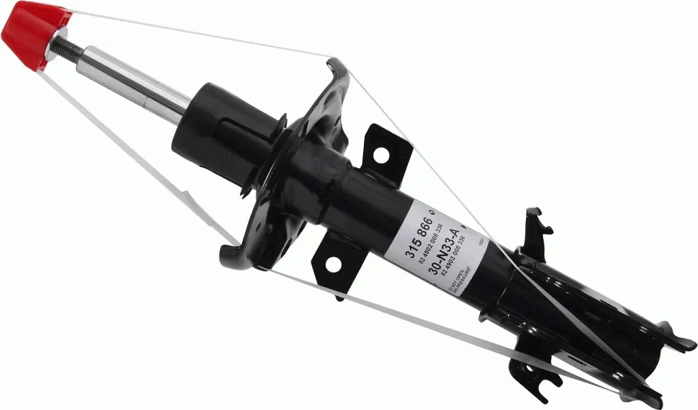 Амортизатор подвески SACHS 315866