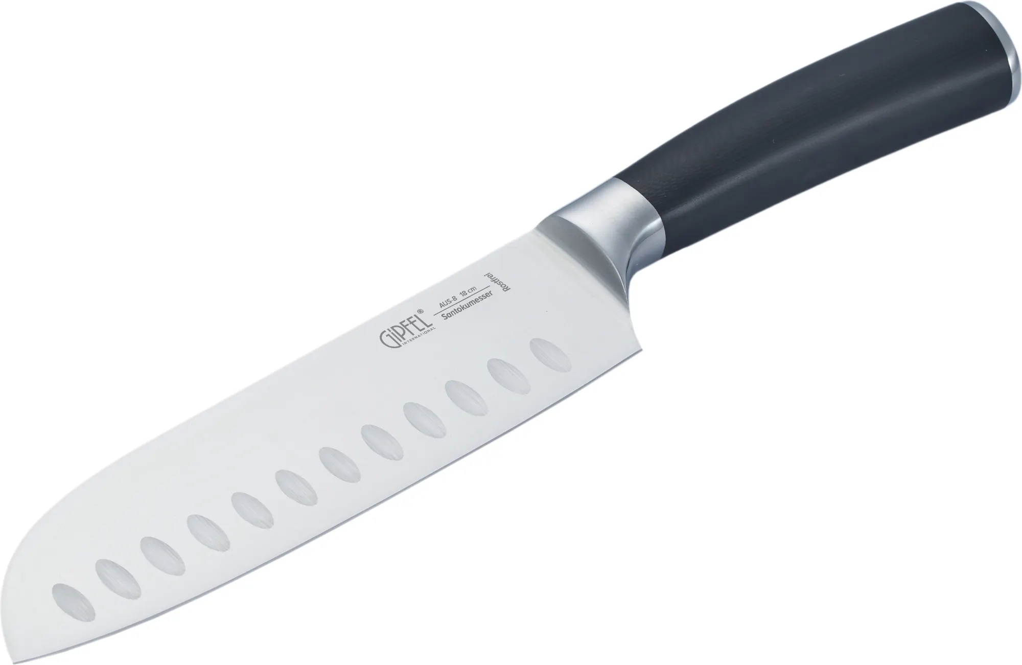 Нож Gipfel Alfa 52555