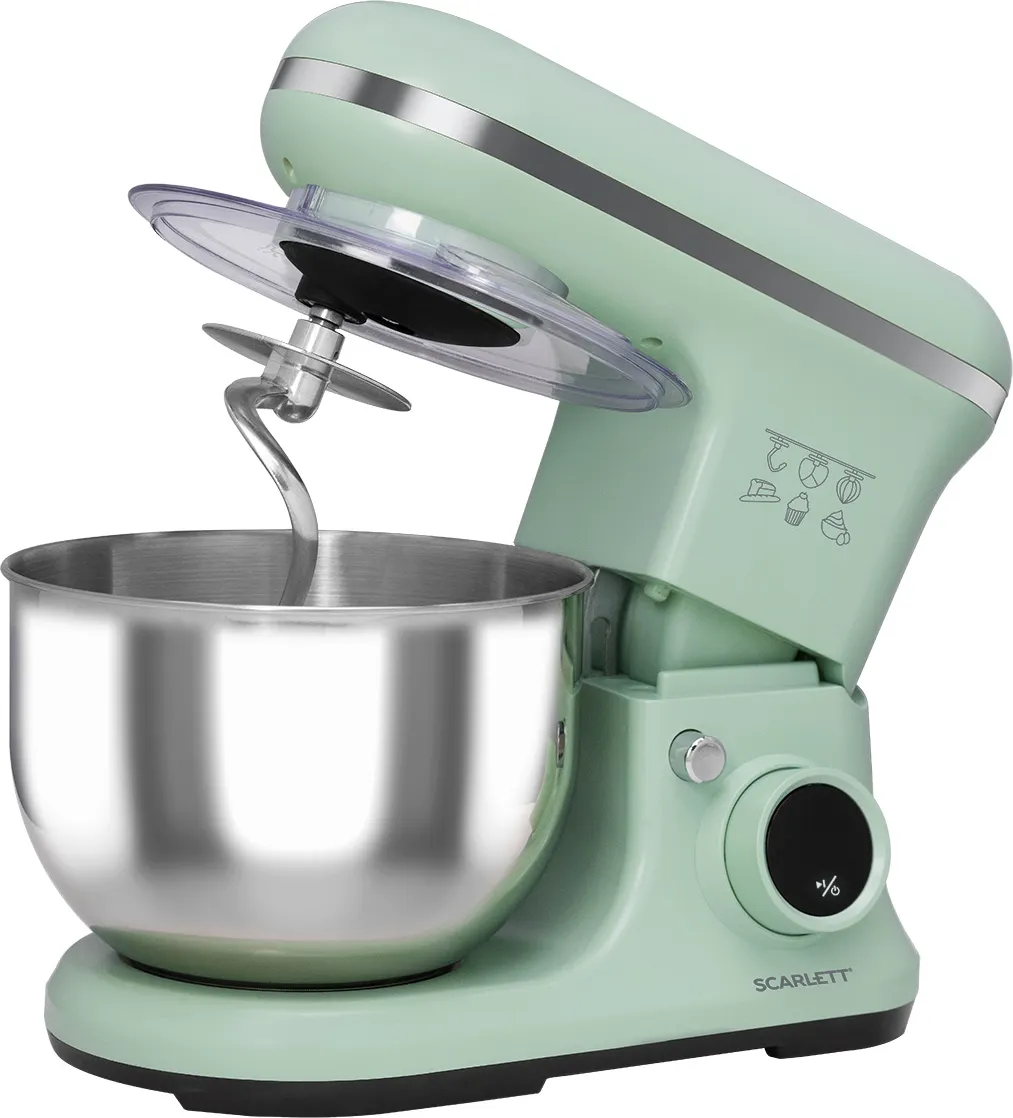 Миксер стационарный Scarlett SC-SM10S55 — фото 5