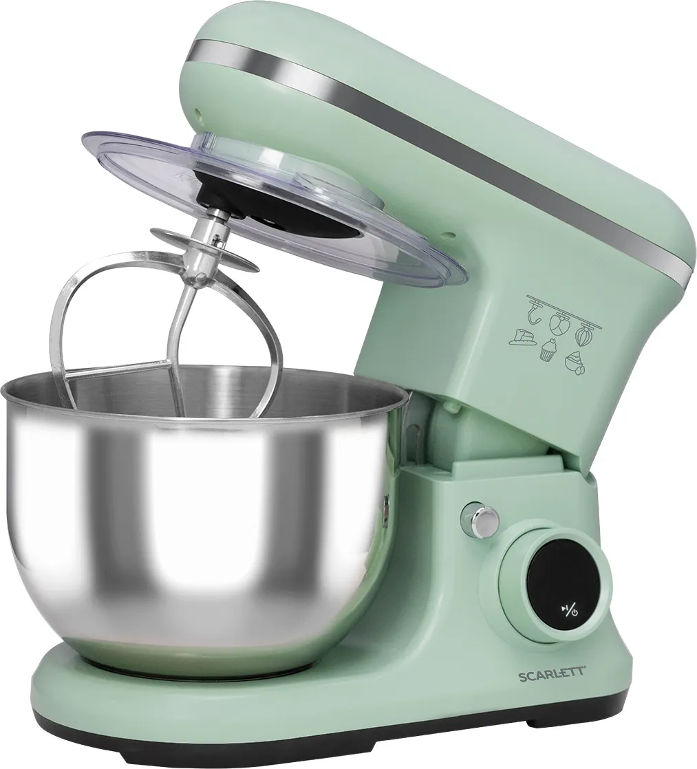 Миксер стационарный Scarlett SC-SM10S55 — фото 6