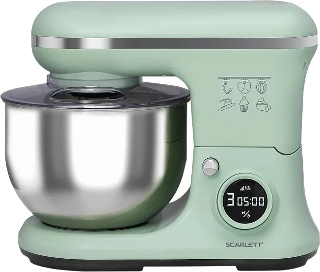Миксер стационарный Scarlett SC-SM10S55 — фото 2