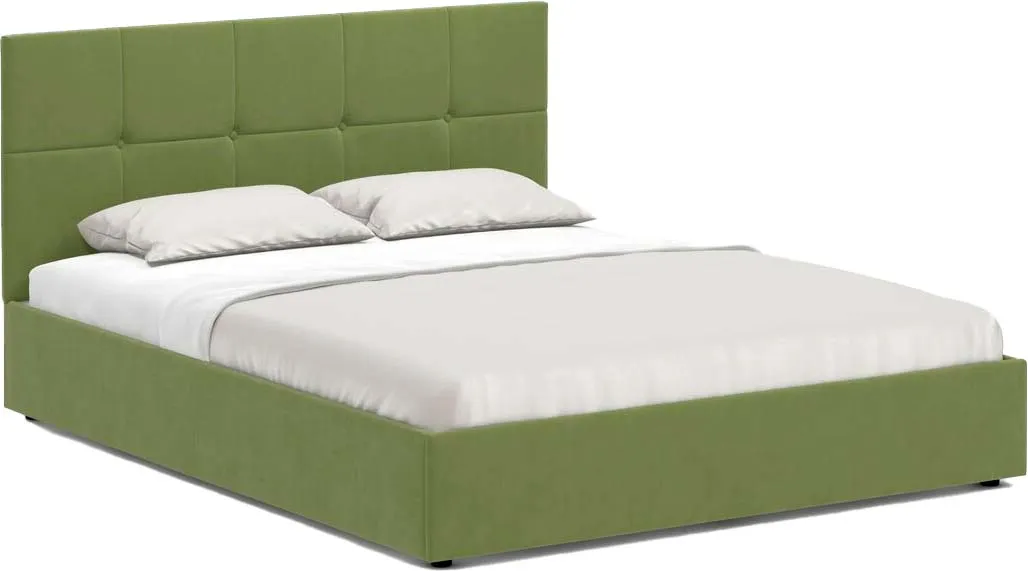 Двуспальная кровать Moon Family 1261 / MF011991