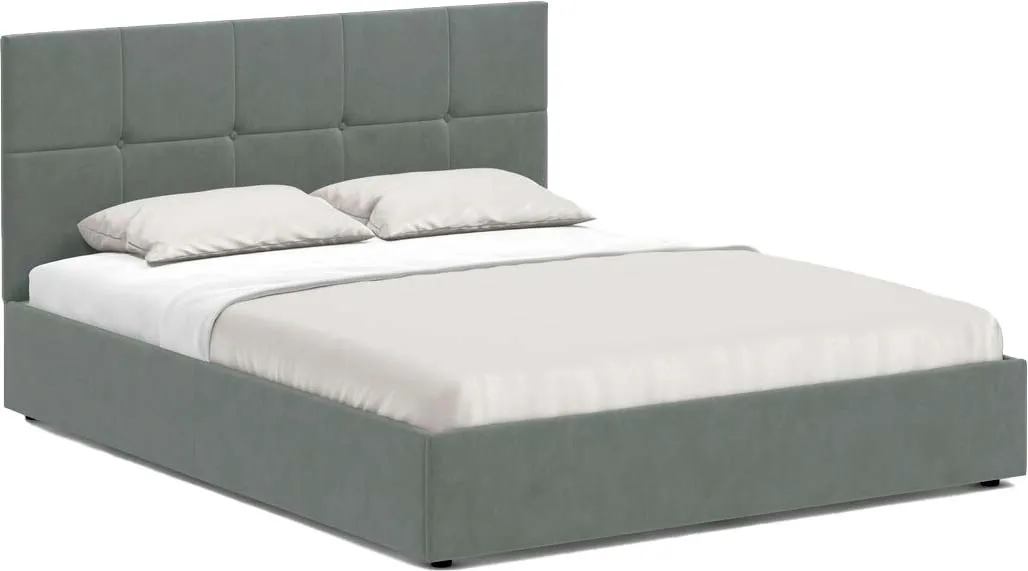 Двуспальная кровать Moon Family 1261 / MF012071