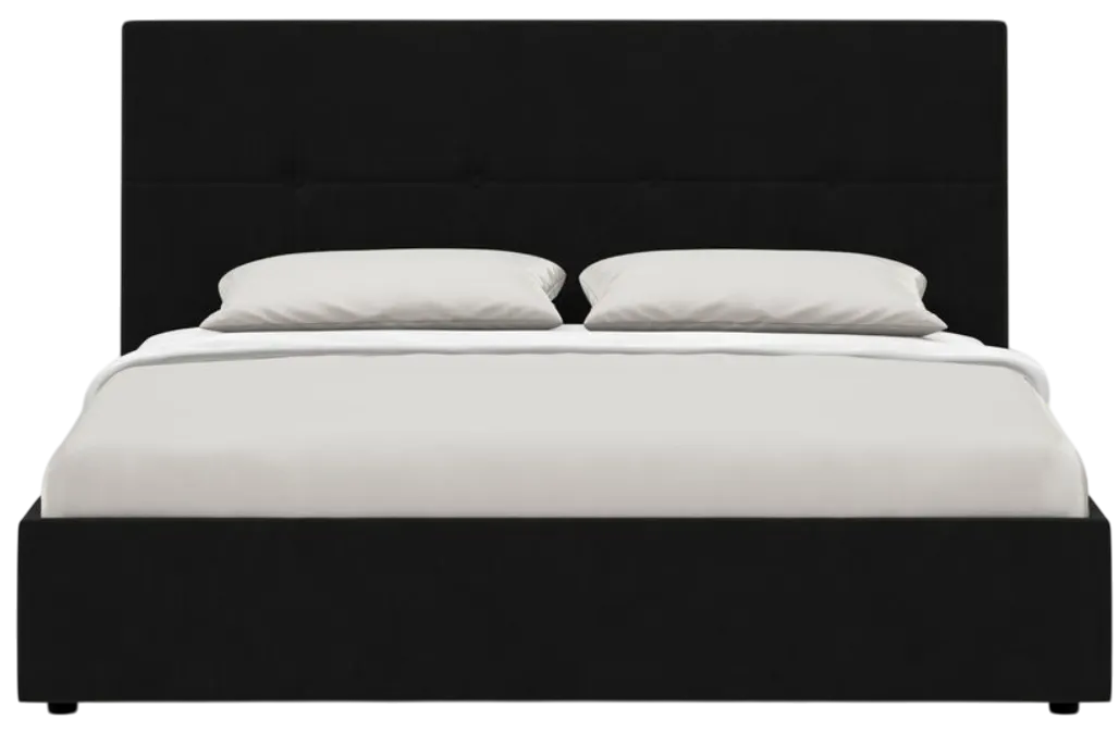 Двуспальная кровать Moon Family 1261 / MF012123
