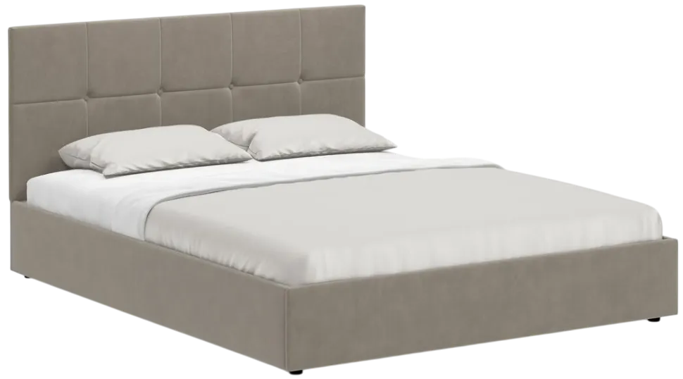 Двуспальная кровать Moon Family 1261 / MF012033