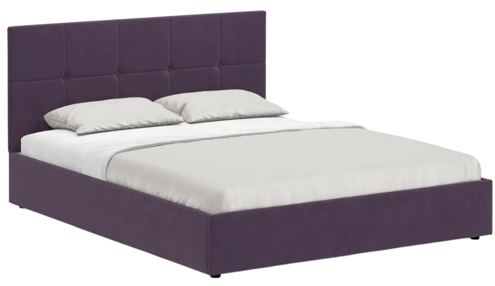 Двуспальная кровать Moon Family 1261 / MF011923