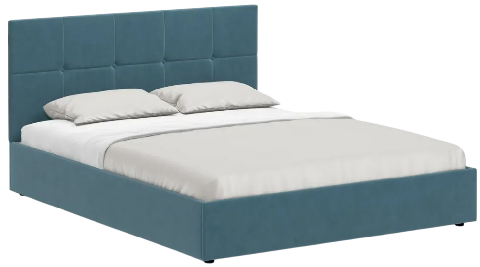 Двуспальная кровать Moon Family 1261 / MF011973