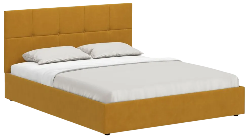 Двуспальная кровать Moon Family 1261 / MF011873