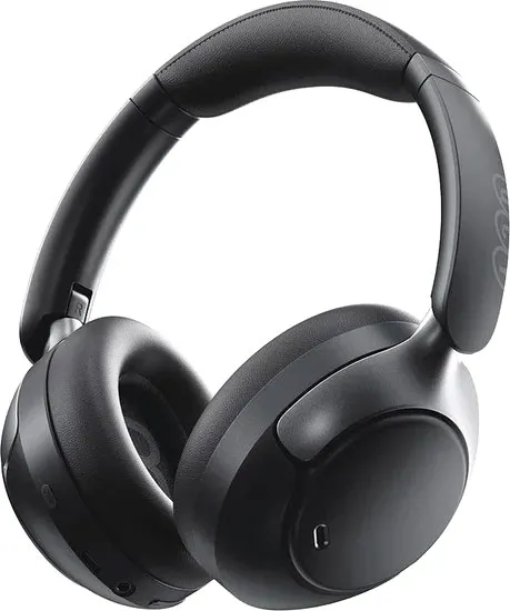 Беспроводные наушники QCY H3 Pro / BH24H3B (черный)