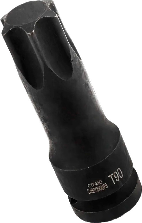Головка слесарная ForceKraft FK-24607890MPB