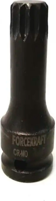 Головка слесарная ForceKraft FK-24807810MPB