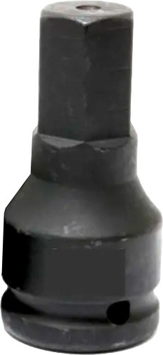 Головка слесарная ForceKraft FK-26410020MPB
