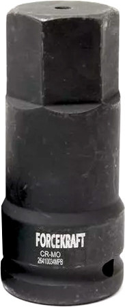 Головка слесарная ForceKraft FK-26410026MPB