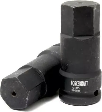 Головка слесарная ForceKraft FK-26410036MPB — фото 2